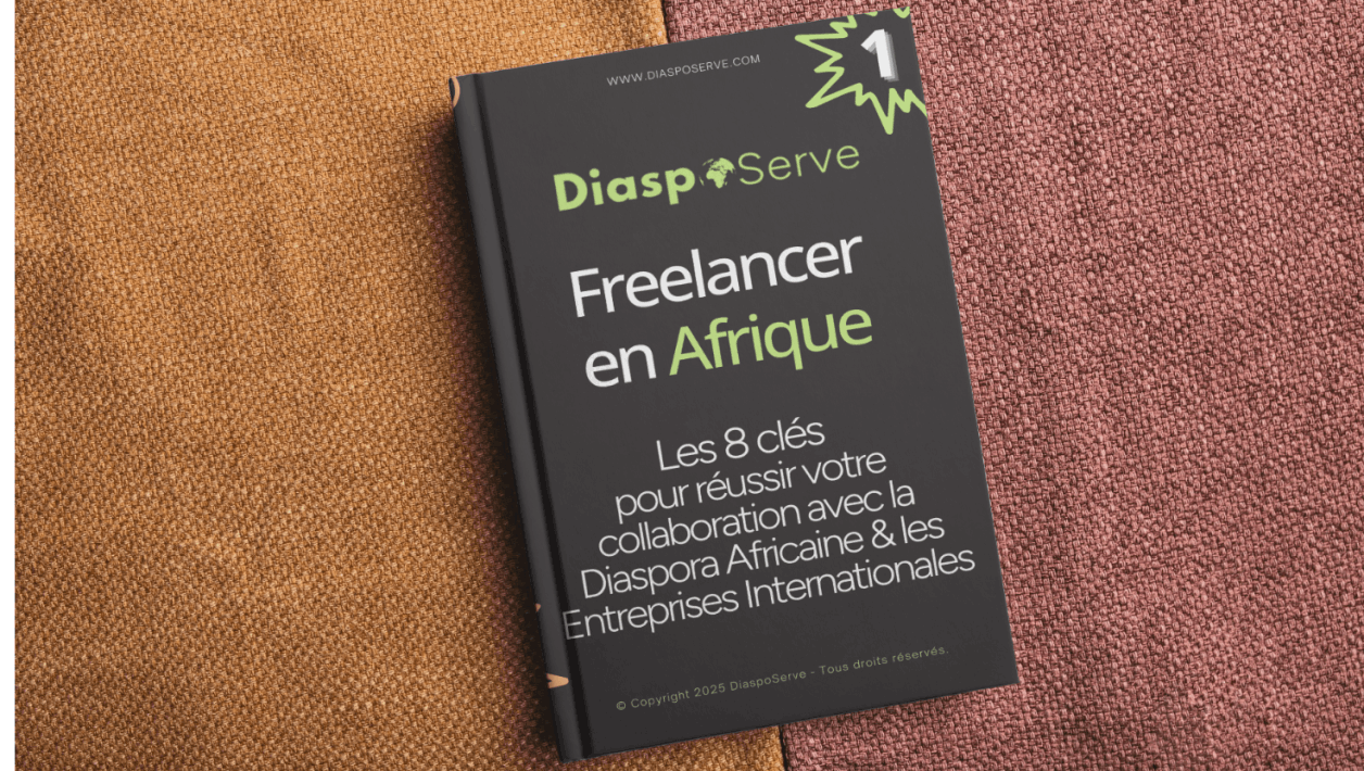 guide 1 freelancer en afrique